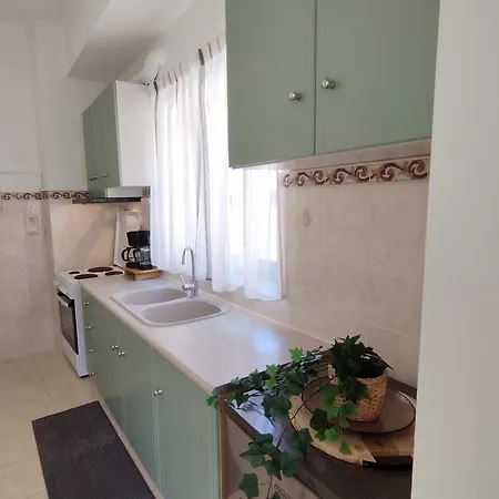 Apartment Selo Mani Agios Nikolaos (Mani)