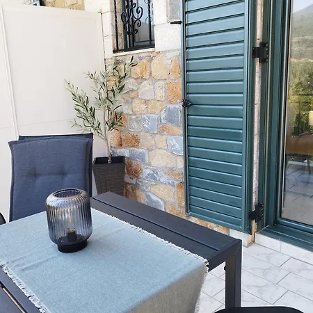 Apartment Selo Mani Agios Nikolaos (Mani)