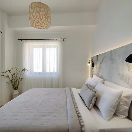 Apartment Selo Mani