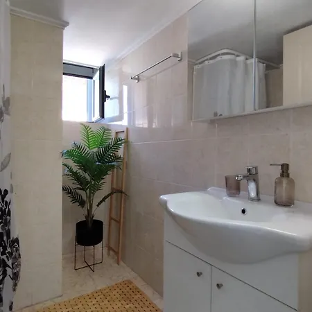 Apartment Selo Mani *