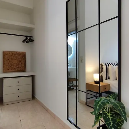 Apartment Selo Mani Agios Nikolaos (Mani)