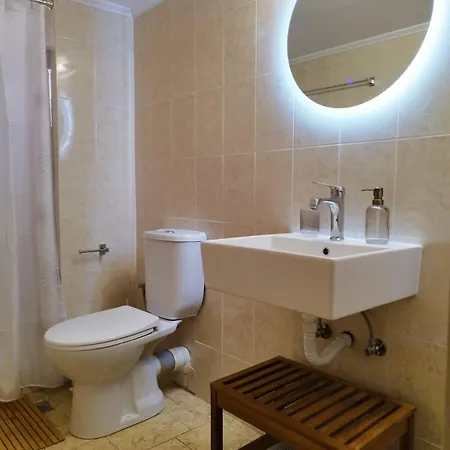 Selo Mani Apartment Agios Nikolaos (Mani)