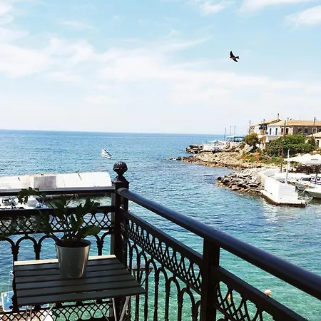 Selo Mani Agios Nikolaos (Mani)