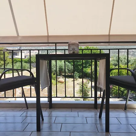 Selo Mani Agios Nikolaos (Mani)