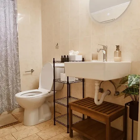 Selo Mani Apartamento