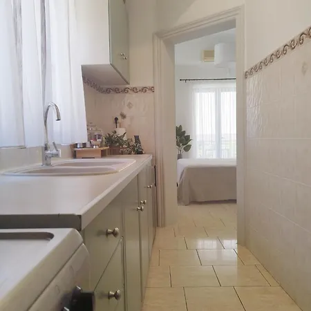 Apartamento Selo Mani