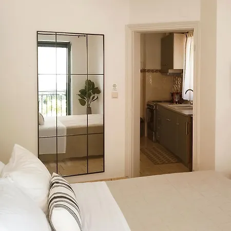 Selo Mani 아파트 *