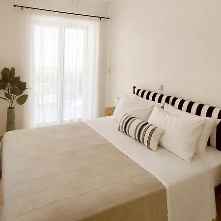 Selo Mani 아파트 아요스니콜라오스