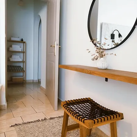 Apartamento Selo Mani Agios Nikolaos (Mani)