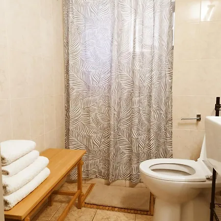 Selo Mani Апартаменты