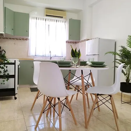 Apartamento Selo Mani Agios Nikolaos (Mani)