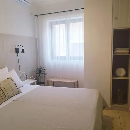 Selo Mani * Ájosz Nikólaosz