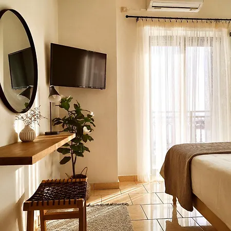 Apartman Selo Mani Ájosz Nikólaosz