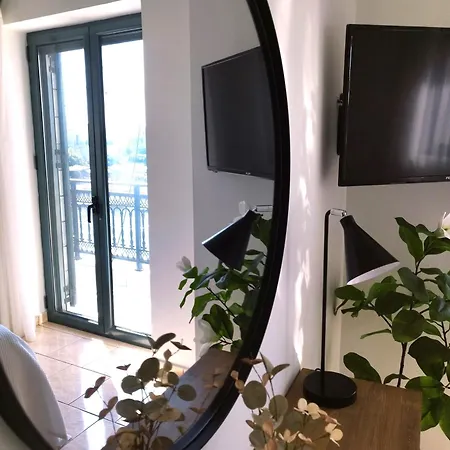 Selo Mani Ájosz Nikólaosz