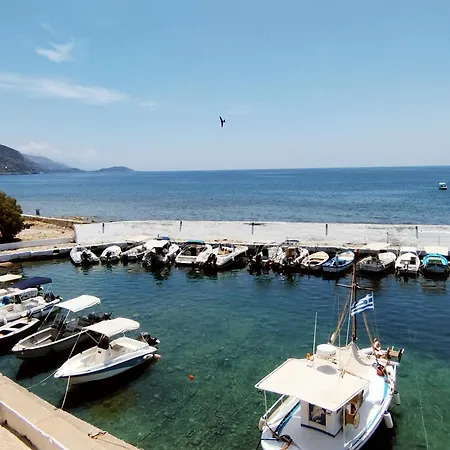 Apartamento Selo Mani *