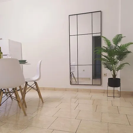 Selo Mani Apartamento Agios Nikolaos (Mani)