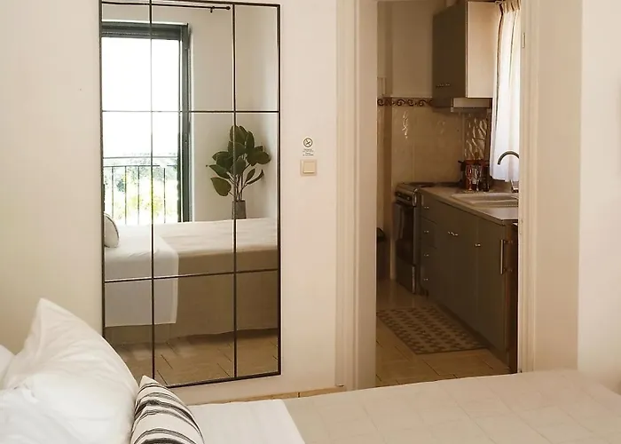 Selo Mani Lejlighed *