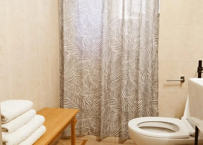 Selo Mani Apartmán