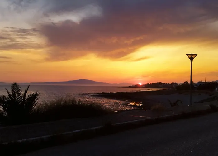 Apartmán Selo Mani *