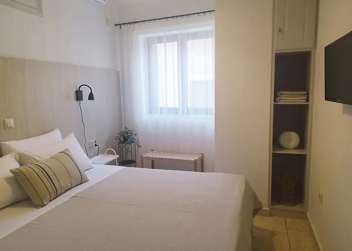 Selo Mani * Agios Nikolaos (Mani)