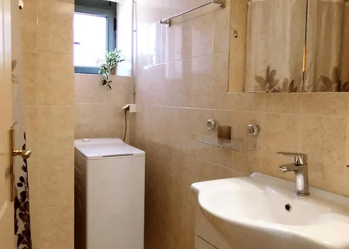 Selo Mani Agios Nikolaos (Mani)