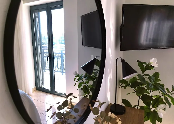 Selo Mani Agios Nikolaos (Mani)