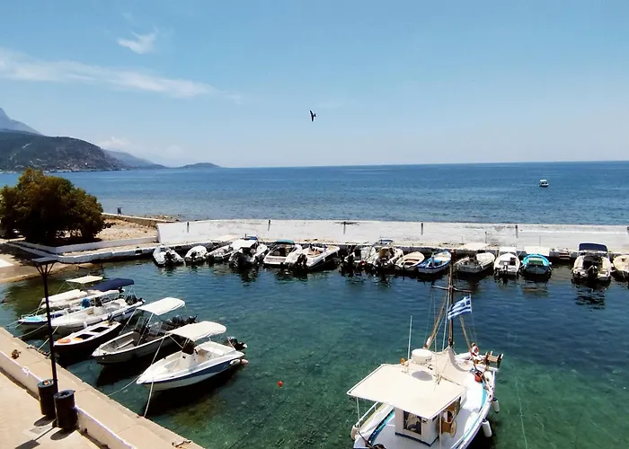 Lejlighed Selo Mani *