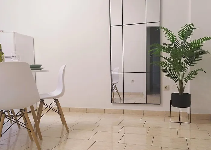 Selo Mani Apartmán Agios Nikolaos (Mani)